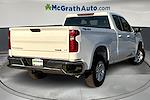2025 Chevrolet Silverado 1500 Double Cab 4WD Pickup for sale #T260168A - photo 2