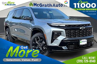 2026 Chevrolet Traverse AWD SUV for sale #T260170 - photo 1