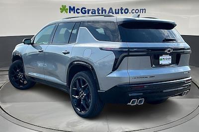 2026 Chevrolet Traverse AWD SUV for sale #T260170 - photo 2