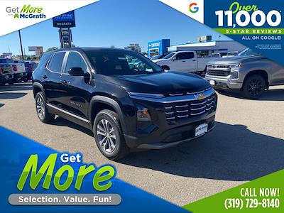 2026 Chevrolet Equinox AWD SUV for sale #T260175 - photo 1