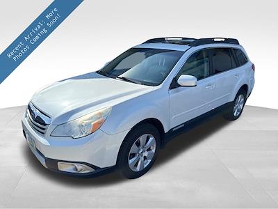 2011 Subaru Outback AWD SUV for sale #T260177B - photo 1