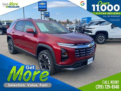 2026 Chevrolet Equinox AWD SUV for sale #T260180 - photo 1