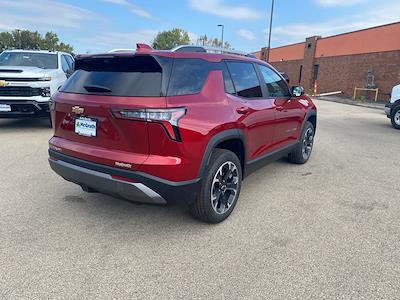 2026 Chevrolet Equinox AWD SUV for sale #T260180 - photo 2