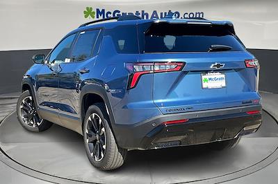 2026 Chevrolet Equinox AWD SUV for sale #T260181 - photo 2