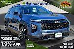 2026 Chevrolet Equinox AWD SUV for sale #T260181 - photo 1