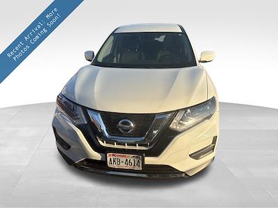 2017 Nissan Rogue AWD SUV for sale #T260182B - photo 1