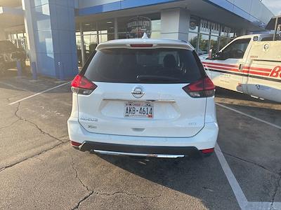2017 Nissan Rogue AWD SUV for sale #T260182B - photo 2