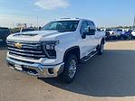2026 Chevrolet Silverado 2500 Crew Cab 4WD Pickup for sale #T260183 - photo 7