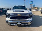 2026 Chevrolet Silverado 2500 Crew Cab 4WD Pickup for sale #T260183 - photo 9