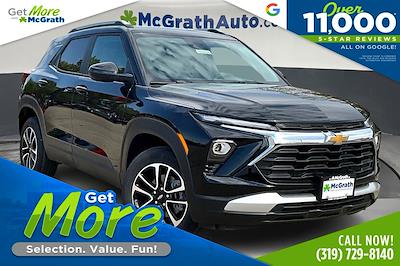 2026 Chevrolet Trailblazer AWD SUV for sale #T260195 - photo 1