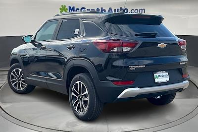 2026 Chevrolet Trailblazer AWD SUV for sale #T260195 - photo 2