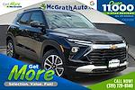 2026 Chevrolet Trailblazer AWD SUV for sale #T260195 - photo 1