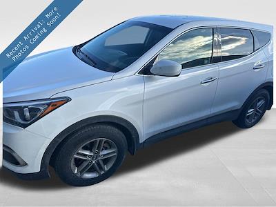 Used 2018 Hyundai Santa Fe Base for sale #T260195C - photo 1