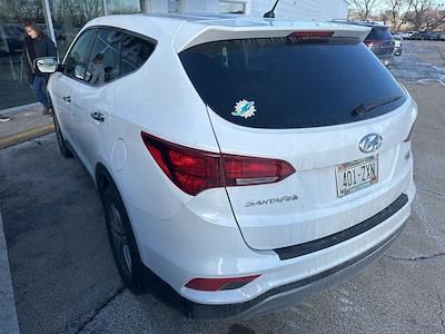 Used 2018 Hyundai Santa Fe Base for sale #T260195C - photo 2