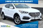2018 Hyundai Santa Fe AWD SUV for sale #T260195C - photo 1