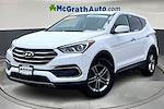 2018 Hyundai Santa Fe AWD SUV for sale #T260195C - photo 3