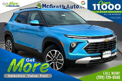 2026 Chevrolet Trailblazer AWD SUV for sale #T260196 - photo 1