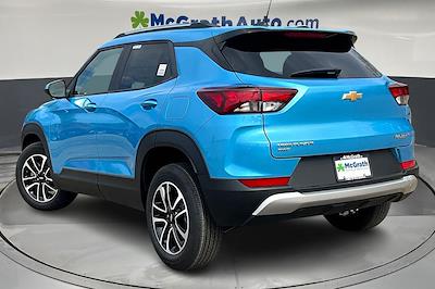 2026 Chevrolet Trailblazer AWD SUV for sale #T260196 - photo 2