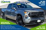 2023 Chevrolet Silverado 1500 Crew Cab 4WD Pickup for sale #T260196B - photo 1