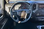 Used 2023 Chevrolet Silverado 1500 Custom Crew Cab for sale #T260196B - photo 10