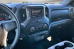 Used 2023 Chevrolet Silverado 1500 Custom Crew Cab for sale #T260196B - photo 11