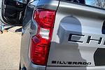 Used 2023 Chevrolet Silverado 1500 Custom Crew Cab for sale #T260196B - photo 24