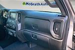 Used 2023 Chevrolet Silverado 1500 Custom Crew Cab for sale #T260196B - photo 27