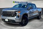 2023 Chevrolet Silverado 1500 Crew Cab 4WD Pickup for sale #T260196B - photo 4