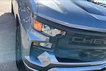 Used 2023 Chevrolet Silverado 1500 Custom Crew Cab for sale #T260196B - photo 31