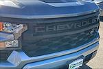 Used 2023 Chevrolet Silverado 1500 Custom Crew Cab for sale #T260196B - photo 32