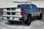 Used 2023 Chevrolet Silverado 1500 Custom Crew Cab for sale #T260196B - photo 6