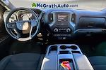 Used 2023 Chevrolet Silverado 1500 Custom Crew Cab for sale #T260196B - photo 9