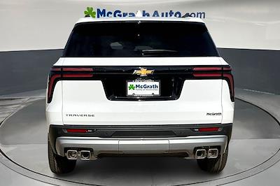 2026 Chevrolet Traverse FWD SUV for sale #T260198 - photo 2