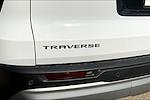 2026 Chevrolet Traverse FWD SUV for sale #T260198 - photo 10