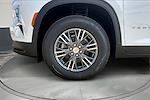 2026 Chevrolet Traverse FWD SUV for sale #T260198 - photo 14