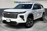 2026 Chevrolet Traverse FWD SUV for sale #T260198 - photo 3