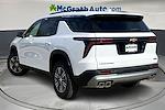 2026 Chevrolet Traverse FWD SUV for sale #T260198 - photo 4