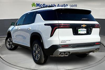 2026 Chevrolet Traverse FWD SUV for sale #T260200 - photo 2