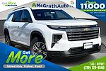 2026 Chevrolet Traverse FWD SUV for sale #T260200 - photo 1