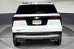 2026 Chevrolet Traverse FWD SUV for sale #T260200 - photo 4