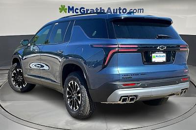 2026 Chevrolet Traverse AWD SUV for sale #T260201 - photo 2