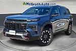 2026 Chevrolet Traverse AWD SUV for sale #T260201 - photo 4