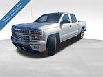 2014 Chevrolet Silverado 1500 Crew Cab 4WD Pickup for sale #T260225A - photo 1