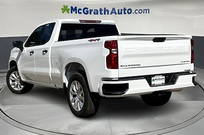 2026 Chevrolet Silverado 1500 Double Cab 4WD Pickup for sale #T260202 - photo 2