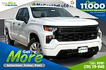 2026 Chevrolet Silverado 1500 Double Cab 4WD Pickup for sale #T260203 - photo 1
