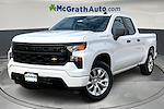 2026 Chevrolet Silverado 1500 Double Cab 4WD Pickup for sale #T260203 - photo 4
