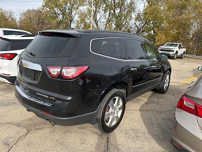 2013 Chevrolet Traverse AWD SUV for sale #T260204A - photo 2