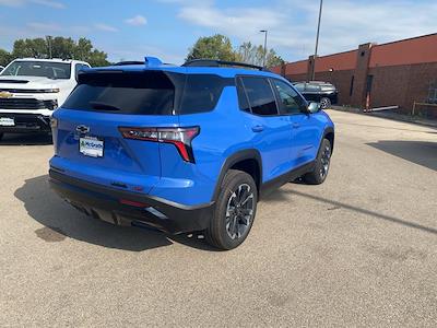 2026 Chevrolet Equinox AWD SUV for sale #T260205 - photo 2