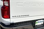 New 2026 Chevrolet Silverado 2500 Work Truck Double Cab for sale #T260207 - photo 10