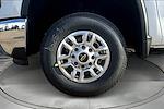 New 2026 Chevrolet Silverado 2500 Work Truck Double Cab for sale #T260207 - photo 14